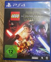 PlayStation 4 Spiel Lego Star Wars das Erwachen der Macht Köln - Köln Dellbrück Vorschau