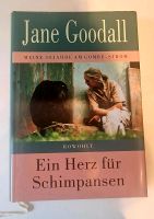 Ein Herz für Schimpansen - Jane Goodall Eimsbüttel - Hamburg Rotherbaum Vorschau