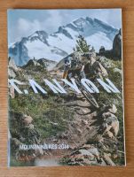 Canyon Katalog Mountainbikes 2014 Niedersachsen - Braunschweig Vorschau