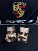 Porsche 991 Cabrio Sicherheitsgurte in racinggelb NEU!!!! Satz München - Sendling-Westpark Vorschau