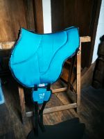 Barefoot Physio Ride-On-Pad - Reitpad wie neu - blau Aachen - Aachen-Brand Vorschau