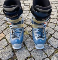 Ski Schuhe Sohlenlänge 315mm Bayern - Aichach Vorschau
