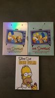 Die Simpsons DVD's - Staffel 1 + 2 + Die Simpsons der Film (OVP) Bayern - Vohburg an der Donau Vorschau