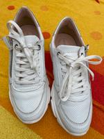 Weiße sneakers von Salamander , gr.37 wie NEU Köln - Ehrenfeld Vorschau