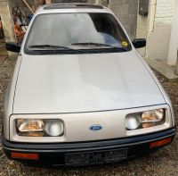 Ford Sierra 1.8 L  H-Kennzeichen Baden-Württemberg - Überlingen Vorschau