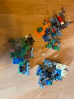 LEGO Minecraft 3 Sets Saarland - Saarlouis Vorschau