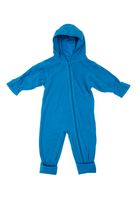 Wie neu: BMS warmer Fleece Overall mit Baumwollfutter, Gr. 98 Berlin - Schöneberg Vorschau