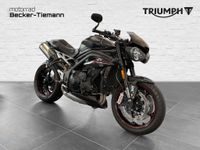 Triumph Speed Triple RS Nordrhein-Westfalen - Paderborn Vorschau
