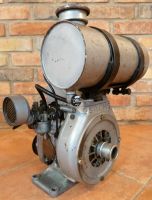 Fichtel & Sachs Zweitaktmotor 47ccm - Betonmischermotor 1961 Rheinland-Pfalz - Jockgrim Vorschau