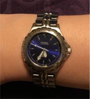 Fossil Damenarmbanduhr Blue AM 3175 Edelstahl Bayern - Bamberg Vorschau