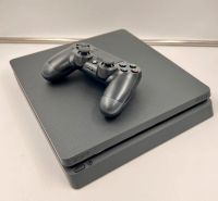 Sony PlayStation 4 Slim Edition 1TB mit Rechnung/Garantie Händler Aachen - Aachen-Mitte Vorschau