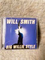 Will Smith  Big Willie style Schleswig-Holstein - Itzehoe Vorschau