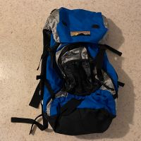 Wander Rucksack PX Mountion Rangers Berlin - Steglitz Vorschau