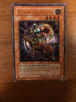 yugioh Chiron der Magier (ultimate rare) Hessen - Darmstadt Vorschau