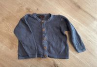 Kids Up Strickjacke Größe 74 Herzogtum Lauenburg - Schmilau Vorschau