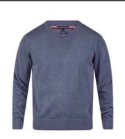 TOMMY HILFIGER HERREN PULLOVER< SEIDE. Bayern - Tegernheim Vorschau