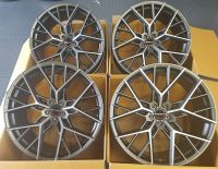 4x Neue Borbet BY Felgen 20Zoll 9,0x20 ET45 5x114,3 Kia Hyundai Sachsen - Krostitz Vorschau