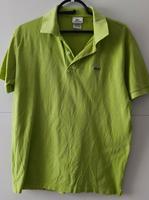 Lacoste Polo Polohemd Hemd Gr 4/M Hellgrün Nordrhein-Westfalen - Borken Vorschau