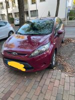 Ford Fiesta Niedersachsen - Celle Vorschau