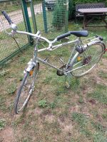 28iger Nostalgie Fahrrad Herren Güstrow - Landkreis - Teterow Vorschau