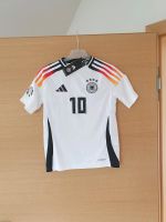 DFB Trikot EM 2024 Musiala Bayern - Frensdorf Vorschau