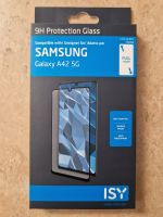 ISY Sicherheitsglas für Samsung Galaxy A42 Berlin - Pankow Vorschau