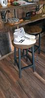 Herren Schuhe - HOGAN - Gr. 7,5 / 41,5-42 Sneakers Berlin - Reinickendorf Vorschau