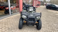 Polaris SPORTSMAN 6X6 570 EPS LOF mit Zubehör Bayern - Weißenburg in Bayern Vorschau