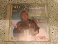 Helga Hahnemann jetzt kommt die Süße CD Musik Brandenburg - Potsdam Vorschau