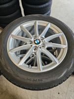 Bmw X1 X2 F48 F39 17 Zoll Alufelgen Winterreifen Winterräder Stuttgart - Bad Cannstatt Vorschau