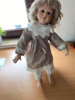 Porzellan-Puppe - Handarbeit Nordrhein-Westfalen - Kamen Vorschau