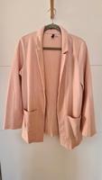 H&M Blazer rosa Gr. S Hessen - Bad Karlshafen Vorschau