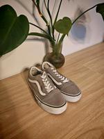 Vans old skool Größe 38 Berlin - Mitte Vorschau