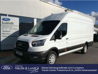 Ford Transit L4 2.0 TDCi DPF EU6d 350 L4H3 Trend Kast Schleswig-Holstein - Hohenwestedt Vorschau