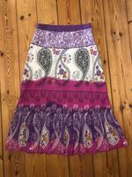 Esprit Maxirock + Hippie + GOA + Ibiza + Gr. 42 + Lang Berlin - Tempelhof Vorschau