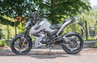 ZONTES 125U - Neu - 125ccm - Sofort verfügbar! Niedersachsen - Bad Laer Vorschau