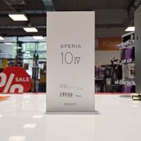 Sony Xperia 10 IV Nordrhein-Westfalen - Lemgo Vorschau