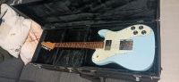 Fender 70s Telecaster Custom Sonic Blue Bayern - Türkheim Vorschau