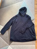 Schwangerschafts- und Stillhoodie, 46/48, Ulla Popken, blau Niedersachsen - Göttingen Vorschau