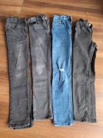 4 Jeans in Größe 146, für je Niedersachsen - Scheden Vorschau