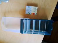 HAN Croco Vokabel Box Lernkartei Box für Schüler kaum benutzt Bayern - Neufahrn Vorschau