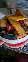 DDR Bausteine kein Lego Sachsen - Heidenau Vorschau