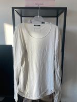 Sweatshirt in weiß von Tigha Größe L Ludwigsvorstadt-Isarvorstadt - Isarvorstadt Vorschau