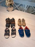 Babyschuhe 20 / 21 Elefanten Adidas Timberland Schleswig-Holstein - Hamdorf Vorschau