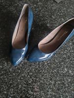 Pumps Schuhe Tamaris gebraucht Gr. 40 Bayern - Georgensgmünd Vorschau