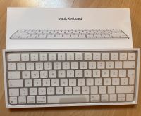Apple Magic Keyboard Niedersachsen - Wiesmoor Vorschau