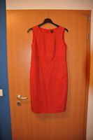 Coctailkleid Gr 38 rot Brandenburg - Mahlow Vorschau