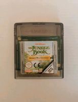 Spiele Game Boy Color The Jungle Book Gameboy Baden-Württemberg - Ostfildern Vorschau