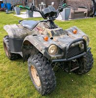 180ccm Quad zu verkaufen Wurster Nordseeküste - Nordholz Vorschau