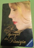 Buch „Der Spiegel der Königin“ Nina Blazon Niedersachsen - Wedemark Vorschau